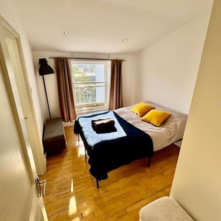 Victoria - 1 Bedroom Appartment 4 People Londyn Zewnętrze zdjęcie