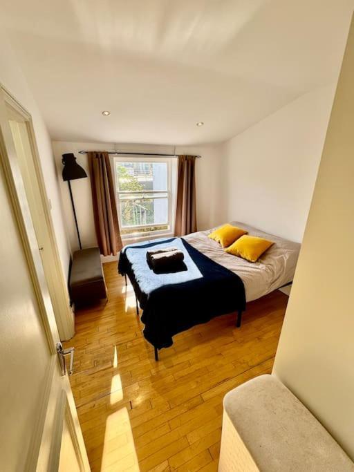 Victoria - 1 Bedroom Appartment 4 People Londyn Zewnętrze zdjęcie