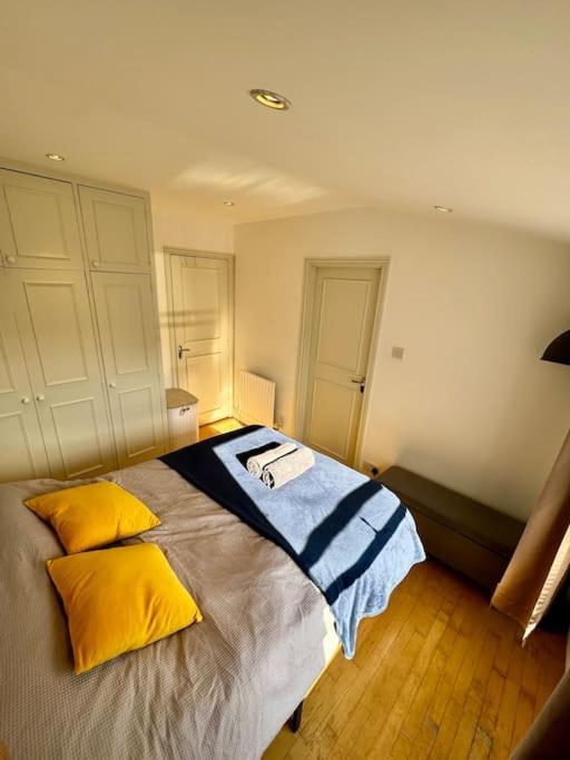 Victoria - 1 Bedroom Appartment 4 People Londyn Zewnętrze zdjęcie