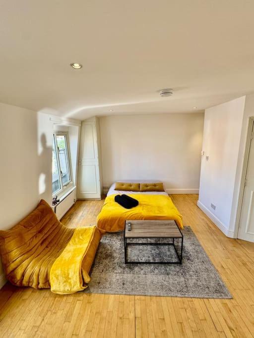 Victoria - 1 Bedroom Appartment 4 People Londyn Zewnętrze zdjęcie