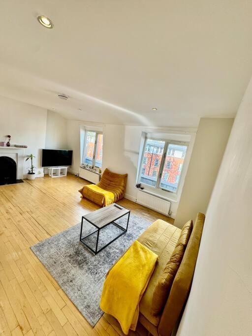 Victoria - 1 Bedroom Appartment 4 People Londyn Zewnętrze zdjęcie