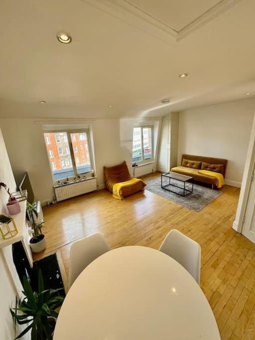 Victoria - 1 Bedroom Appartment 4 People Londyn Zewnętrze zdjęcie